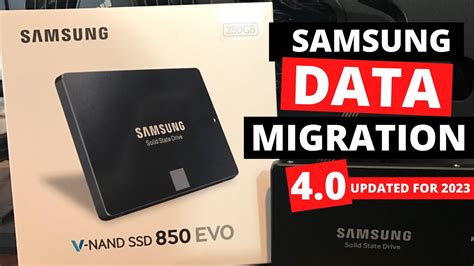 samsung data migration clone not booting|can't clone samsung x.